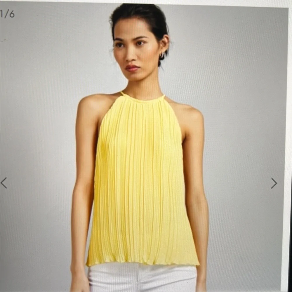 Ted Baker London Top - Picture 3 of 6